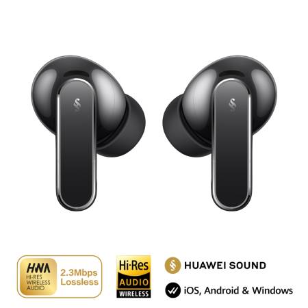 Huawei FreeBuds Pro 5 Sax-T100 Grey