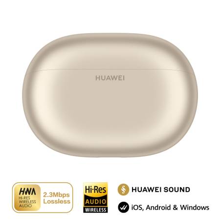 Huawei FreeBuds Pro 5 Sax-T100 Sand