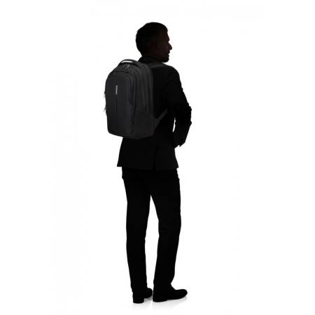 Samsonite GuardIT 3.0 Laptop Backpack S 14.1inch Black