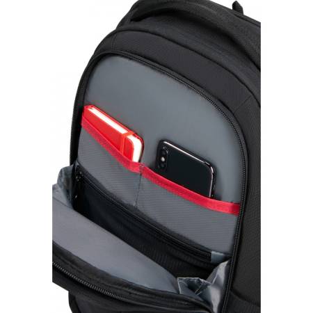 Samsonite GuardIT 3.0 Laptop Backpack S 14.1inch Black