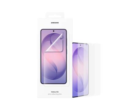 Samsung EF-US942CTEGWW S26 Anti-Reflecting Film Transparent