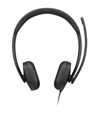 Lenovo Wired VoIP Headset (Teams)