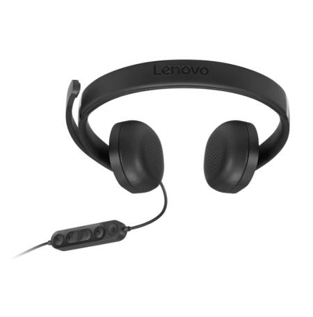 Lenovo Wired VoIP Headset (Teams)