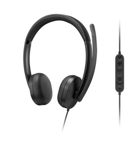 Lenovo Wired VoIP Headset (Teams)