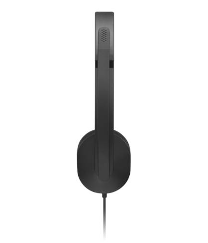 Lenovo Wired VoIP Headset (Teams)
