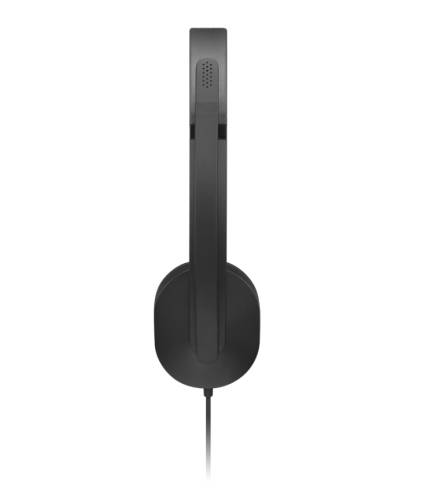 Lenovo Wired VoIP Headset (Teams)