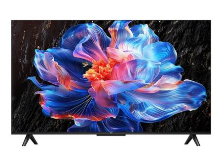 TCL 50inch UHD 4K Android TV DVB Audio 2x10W HDR10 50P6K