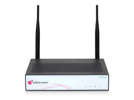 CHECK POINT 2550W appliance Europe Russia and Ukraine with WiFi 7 with SNBT package and Collaborative Premium support for 1Y