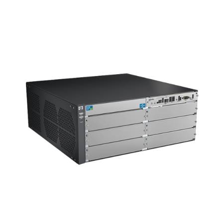 HPE Aruba Networking 5406R zl2 Switch
