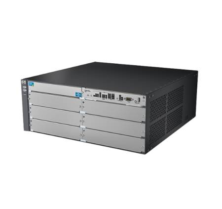 HPE Aruba Networking 5406R zl2 Switch