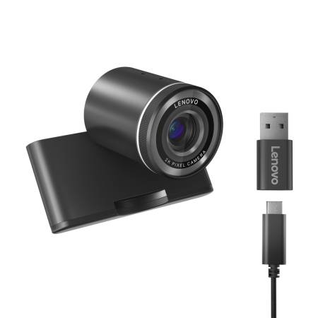 Lenovo QHD Webcam