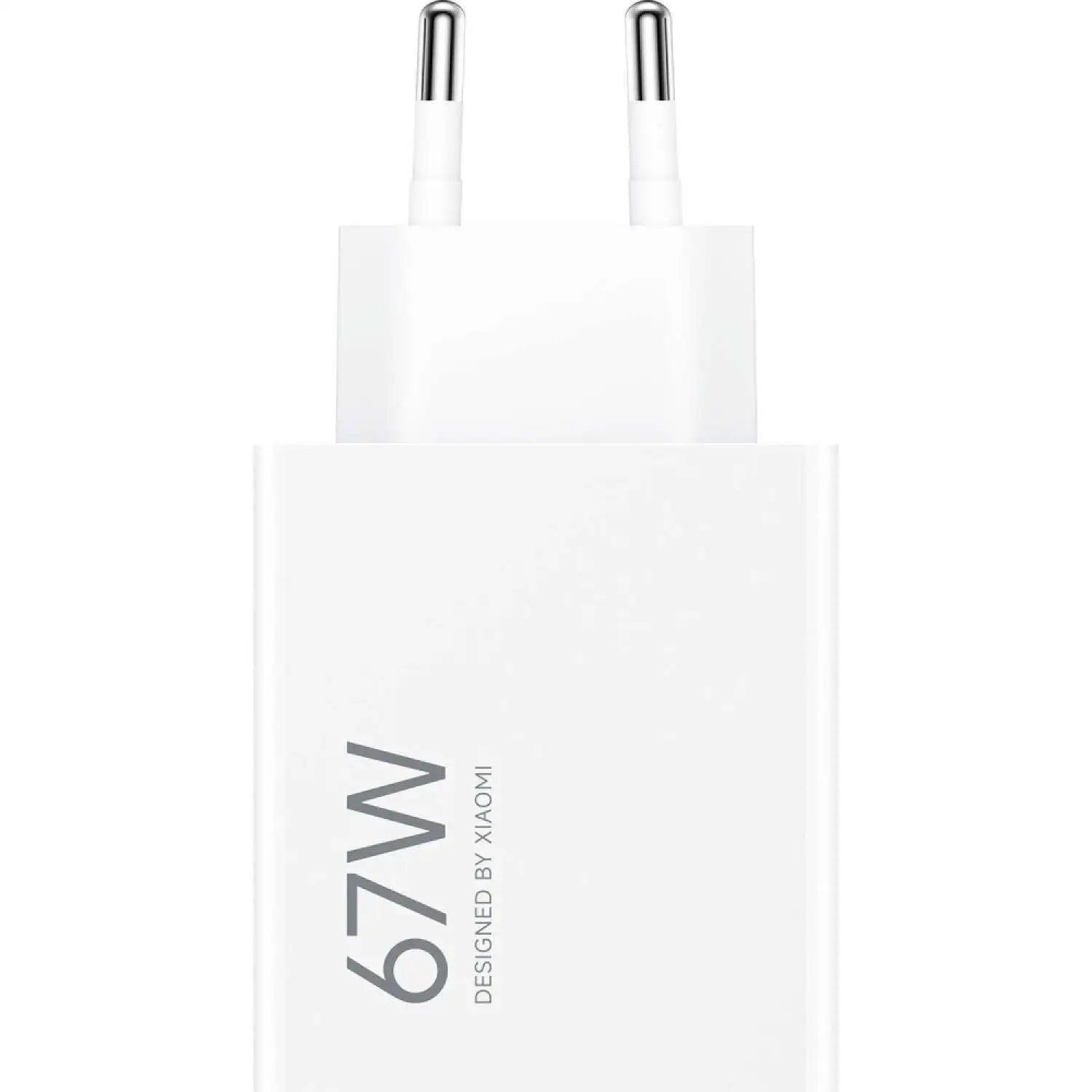 Зарядно устройство Xiaomi 67W HyperCharge Power Adapter &ndash; BHR07SKEU