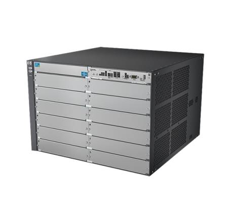 HPE Aruba Networking 5412R zl2 Switch