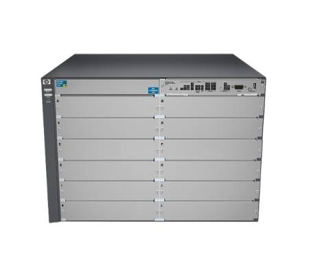 HPE Aruba Networking 5412R zl2 Switch