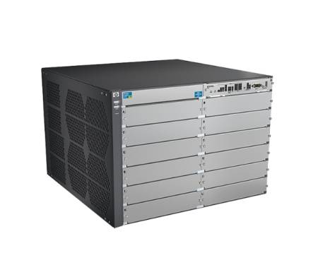 HPE Aruba Networking 5412R zl2 Switch