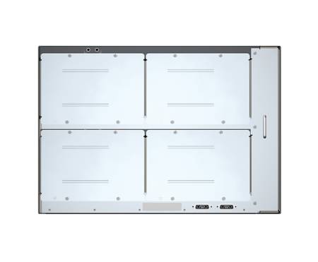 HPE Aruba Networking 5412R zl2 Switch