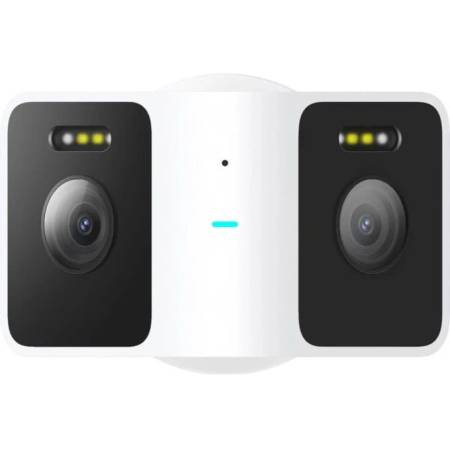 Външна IP камера Xiaomi CW100 Dual &ndash; BHR07UIEU