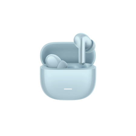 Безжични слушалки Xiaomi Redmi Buds 8 Lite TWS сини &ndash; BHR08OJGL