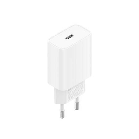 Зарядно устройство Xiaomi Mi 20W &ndash; BHR4927GL