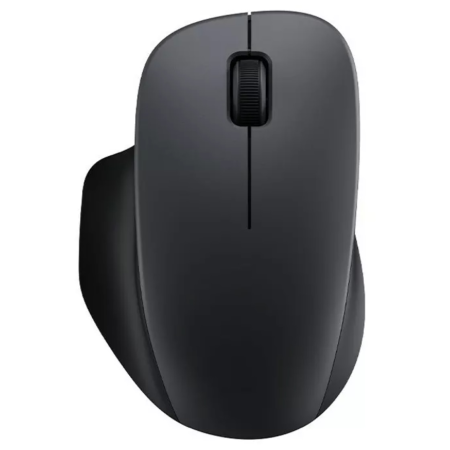 Безжична мишка Xiaomi Wireless Mouse Comfort Edition черна &ndash; BHR9359GL