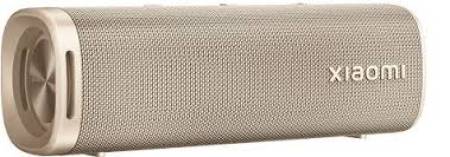 Bluetooth колонка Xiaomi Sound Outdoor &ndash; QBH4370GL