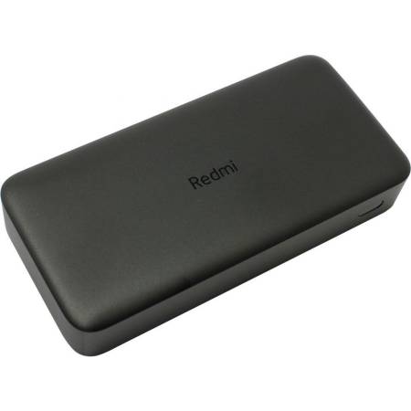Външна батерия Xiaomi Redmi 20000 mAh &ndash; VXN4304GL