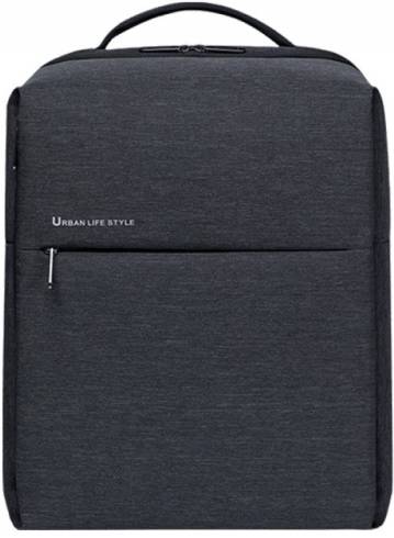 Xiaomi Mi City Backpack 2 15.6&Prime; водоустойчива раница &ndash; ZJB4192GL