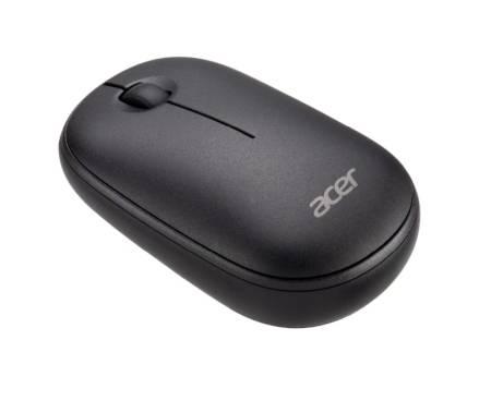 Acer Wireless Bubble Mouse