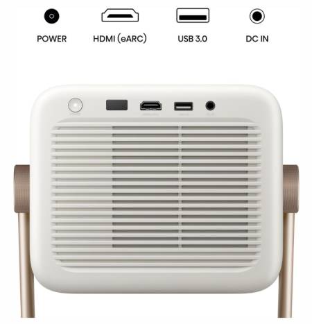 Hisense projector M2SE-PRO Home Cinema