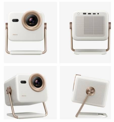 Hisense projector M2SE-PRO Home Cinema