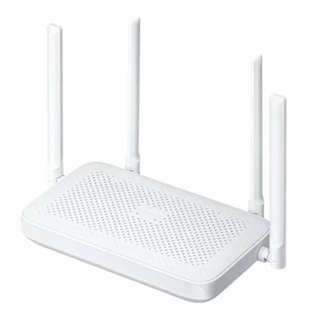 Xiaomi AX1500 безжичен рутер Gigabit Ethernet Dual-Band (2.4 GHz / 5 GHz) бял DVB4412GL