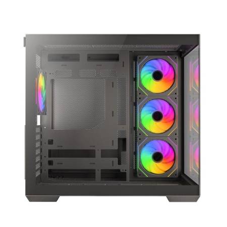 Кутия за настолен компютър Redragon Evo ARGB GC-623-PRO