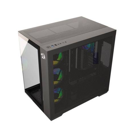 Кутия за настолен компютър Redragon Evo ARGB GC-623-PRO