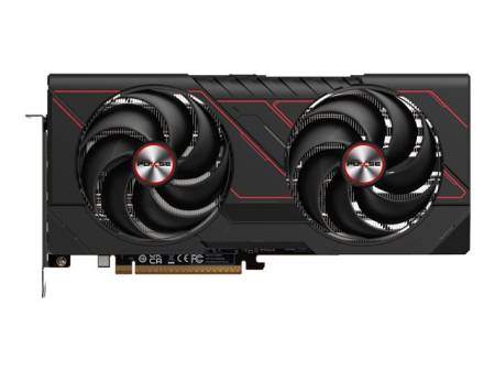 SAPPHIRE PULSE AMD RADEON RX 9070 GAMING 16GB DUAL HDMI DUAL DP