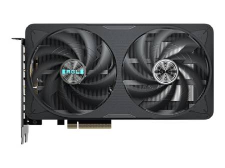 GIGABYTE GeForce RTX 5060 Ti EAGLE OC 8GB GDDR7 3xDP 1xHDMI VGA