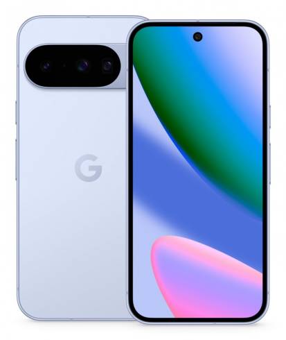 Смартфон Google Pixel 10 5G 12/128GB Frost
