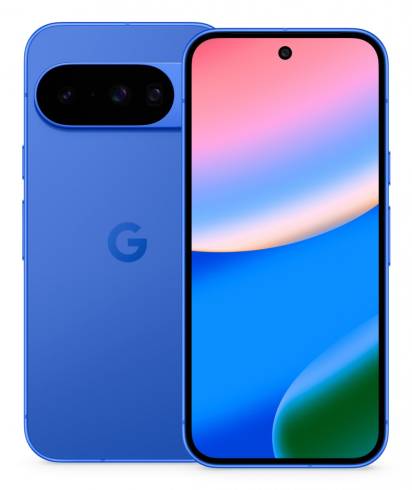 Смартфон Google Pixel 10 5G 12/256GB Indigo