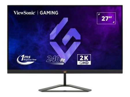 VIEWSONIC VX2758A-2K-PRO-3 27inch IPS 2560x1440 1ms 2xHDMI DP