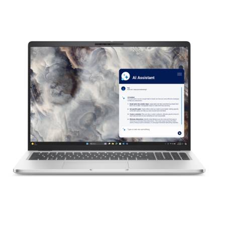 Dell Pro 16 Plus PB16250