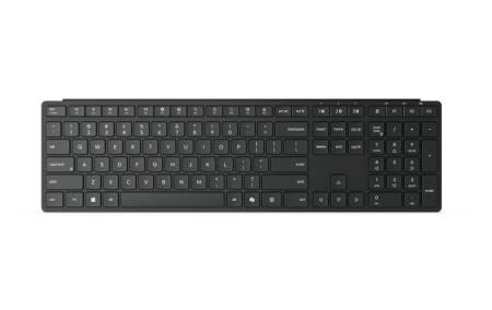 Lenovo Wireless Multi-Mode Pro Keyboard 6000-Bulgarian