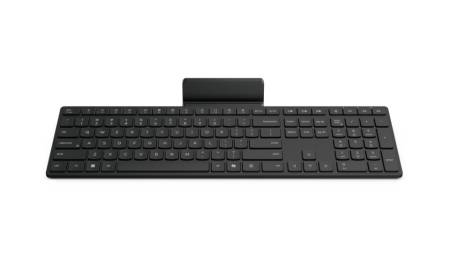 Lenovo Wireless Multi-Mode Pro Keyboard 6000-Bulgarian