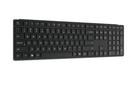 Lenovo Wireless Multi-Mode Pro Keyboard 6000-Bulgarian