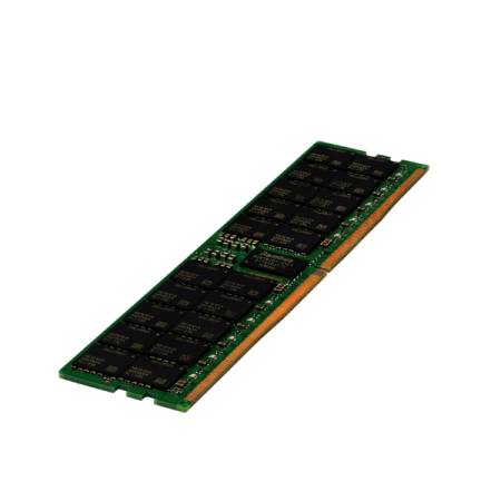 HPE 32GB (1x32GB) Dual Rank x8 DDR5-6400 CAS-52-52-52 EC8 Registered Smart Memory Kit