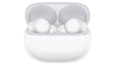 Безжични слушалки REDMI Buds 8 Pro Cloud White