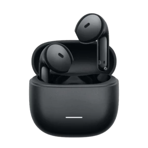 Безжични слушалки REDMI Buds 8 Active Black