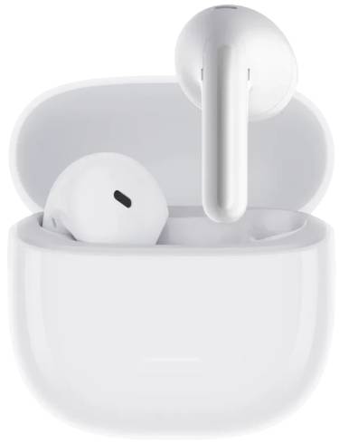 Безжични слушалки REDMI Buds 8 Active White