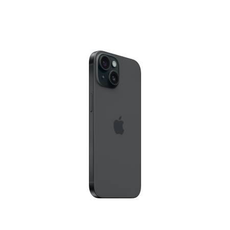 Мобилен телефон Apple Iphone 15 128GB Black