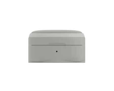 Samsung Buds4/Pro Magnetic Stand Case Grey