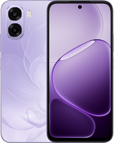Смартфон OPPO A6X 5G 4+128 Black Purple