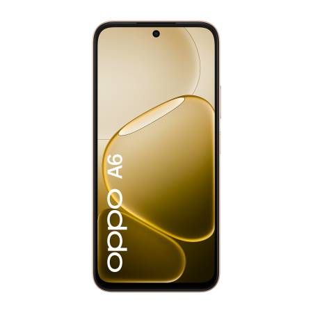 Смартфон OPPO A6 4G 6+256 Aurora Gold